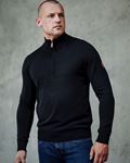 Sweater "Regular" Black