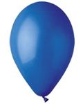 Balónky modré (100ks)